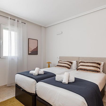 Waou Gran Via Apartment III - Corta Duracion 마드리드 외부 사진