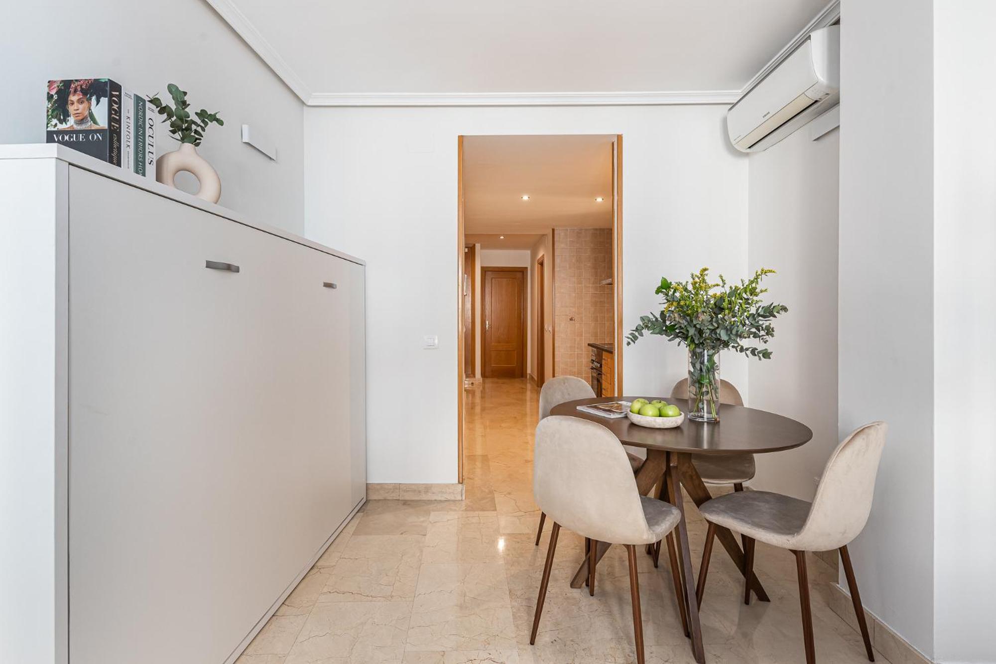 Waou Gran Via Apartment III - Corta Duracion 마드리드 외부 사진
